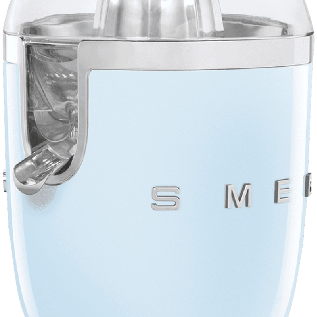 Citrus Juicer 50's Style Pastel Blue CJF01PBAU