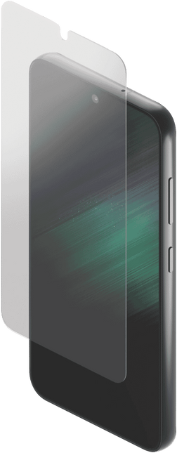 Optic Shield Glass Screen Protector For Samsung Galaxy S23 CY4455CPTGL
