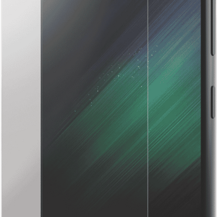 Optic Shield Glass Screen Protector For Samsung Galaxy S23 CY4455CPTGL