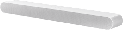 5.0ch All-in-One Soundbar Speaker - White HW-S61B/XY