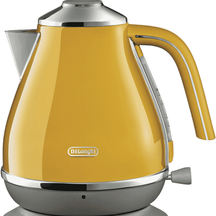 Icona Capitals Yellow Kettle KBOC2001Y