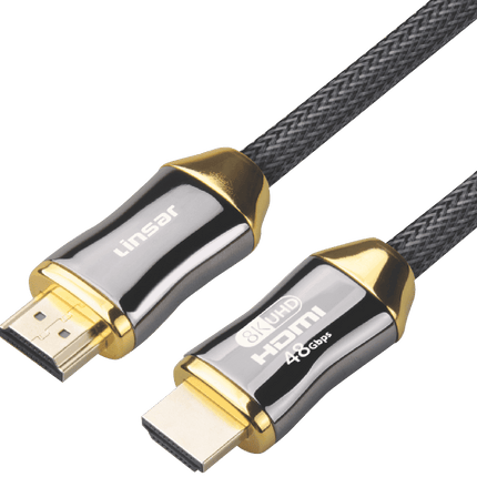 8K High Speed HDMI Cable (1M) LSHM8K1M
