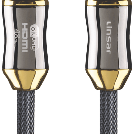 8K High Speed HDMI Cable (1M) LSHM8K1M
