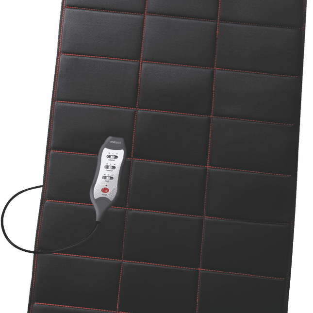 Full Body Massage Mat MMP-250-AU