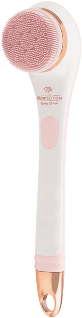 Thin Lizzy Pure Perfection Body Brush TLR_PP_BB