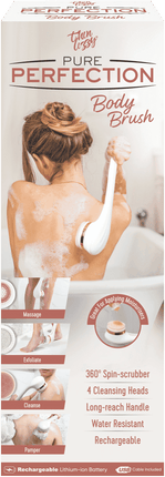 Thin Lizzy Pure Perfection Body Brush TLR_PP_BB