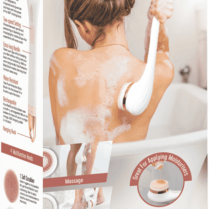 Thin Lizzy Pure Perfection Body Brush TLR_PP_BB