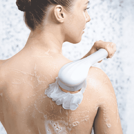 Thin Lizzy Pure Perfection Body Brush TLR_PP_BB