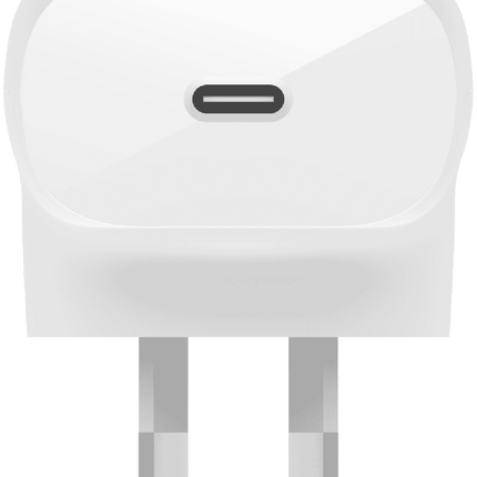 BOOST CHARGER 30W USB-C PD Wall Charger WCA005AUWH