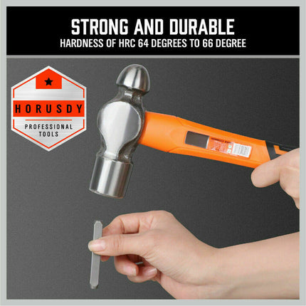 36Pc 6mm Number & Capital Letter Stamp Set Punches Metal Plastic Wood Leather