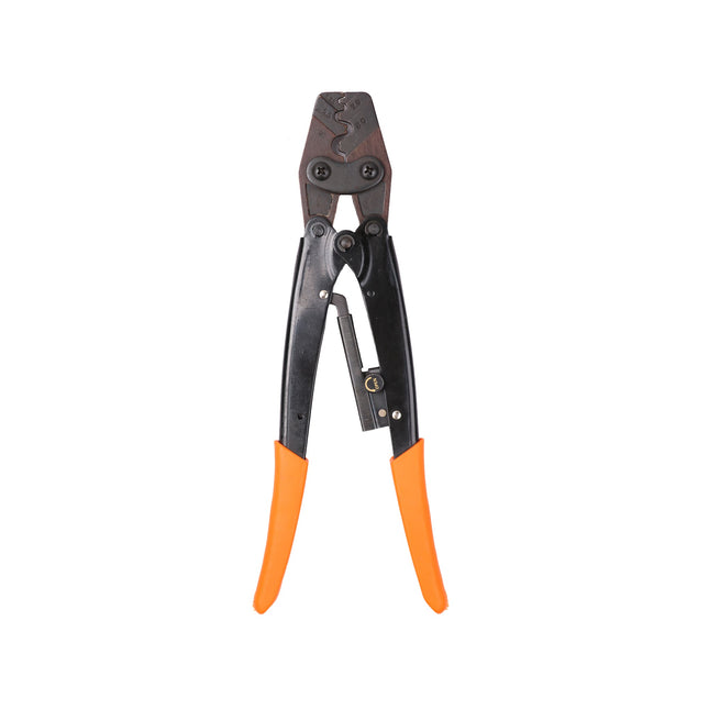 1.25-16 mm² Wire Crimper Cable Crimping Plier Terminal Anderson Plug Crimp Tool
