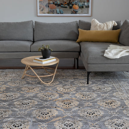 Emerald Rug 1.6x2.3m