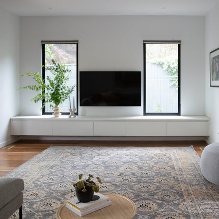 Emerald Rug 1.6x2.3m