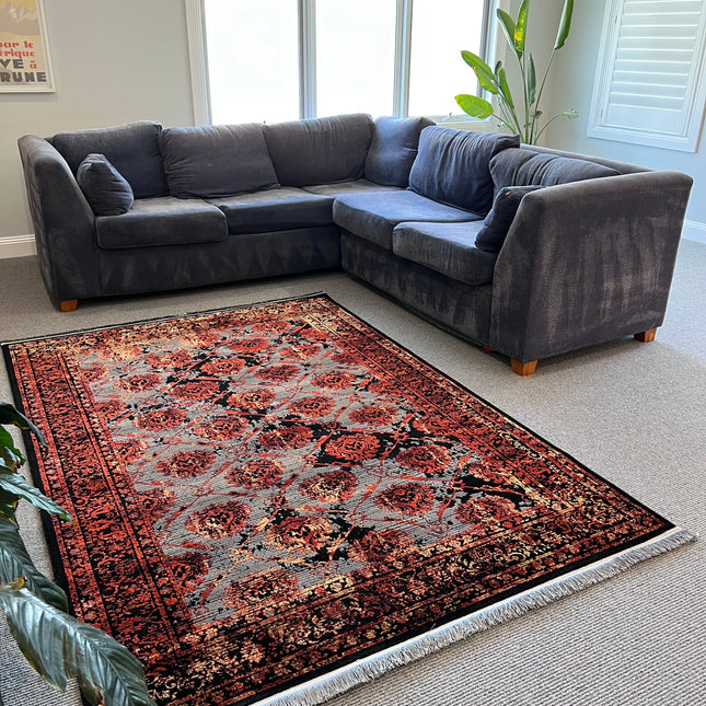 Safara Rug 1.6x2.3m