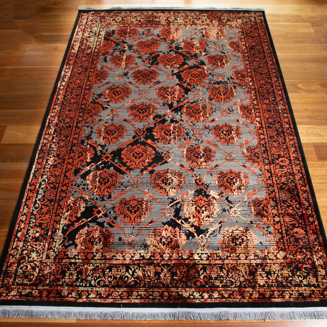 Safara Rug 1.6x2.3m