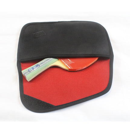 DHS 5 Star Table Tennis Bat / Ping Pong Racket Paddle Long Handle 5002 Pair