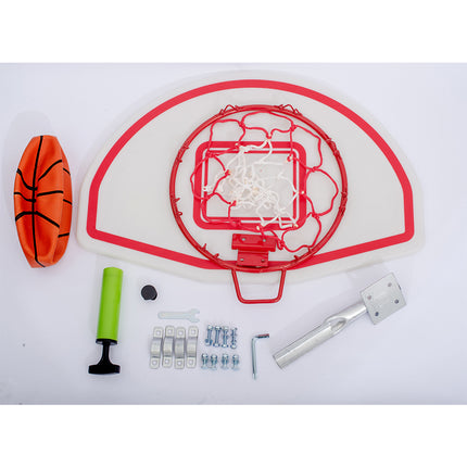 Basketball Hoop For Trampoline Accessories