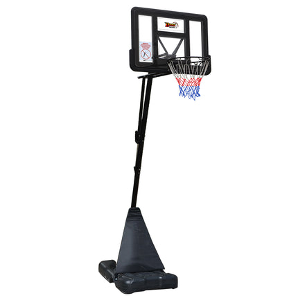 M024-B Basketball Ring / Stand / System / Hoop Home Garden Backyard Use