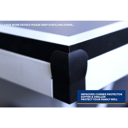 19mm Pro Size Double Happiness Ping Pong Table Tennis Table+Accessory Package - Blue