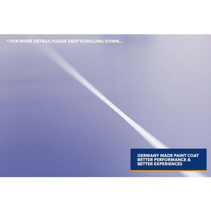 19mm Pro Size Double Happiness Ping Pong Table Tennis Table+Accessory Package - Blue