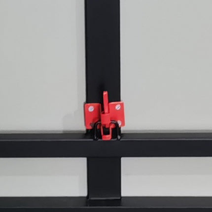 Double Happiness Outdoor Pro 600 Table Tennis Ping Pong Table - Free Accessories Package