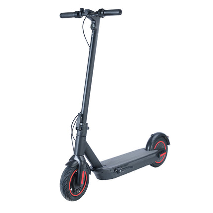 [10% OFF PRE-SALE] M365 MAX Electric Scooter Foldable Motorised Scooters Black 10 Inches 50KM (Dispatch in 8 weeks)