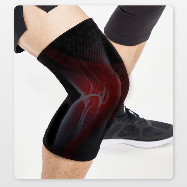 1 Pair Knee Professional Work Comfort Leg Protector