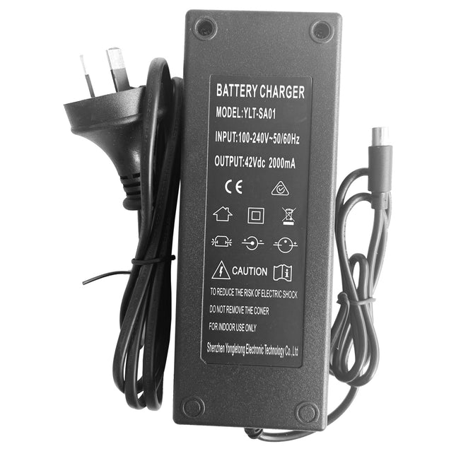 Charger for M365-LX Electric Scooter