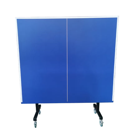 OUTDOOR PRIMO Triumph 188 Table Tennis Ping Pong Table w/ Accessories Package - Free Accessories Package