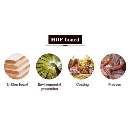 7FT JXY Smart MDF Pool Table Round Leg Billiard Table Green Felt Solid Wood Table Legs