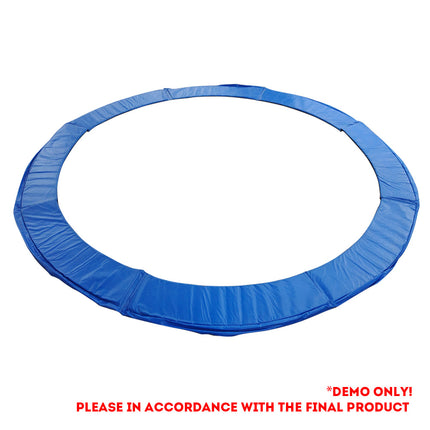 MERSCO Spring Cover Pad for Flat Trampoline For 6FT