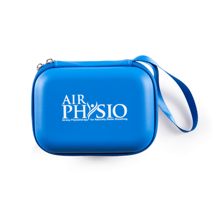 AirPhysio Travel Case