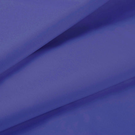 1000TC Ultra Soft Fitted Sheet & 2 Pillowcases Set - Super King Size Bed - Royal Blue