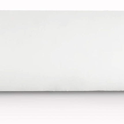 1000TC Premium Ultra Soft Body Pillowcase - White
