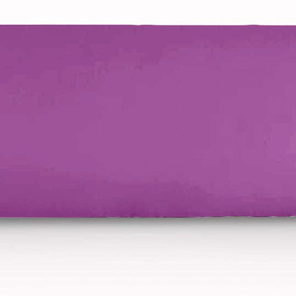1000TC Premium Ultra Soft Body Pillowcase - Purple