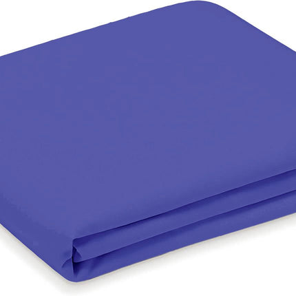 1000TC Premium Ultra Soft Body Pillowcase - Royal Blue
