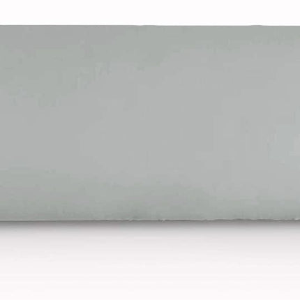 1000TC Premium Ultra Soft Body Pillowcase - Grey