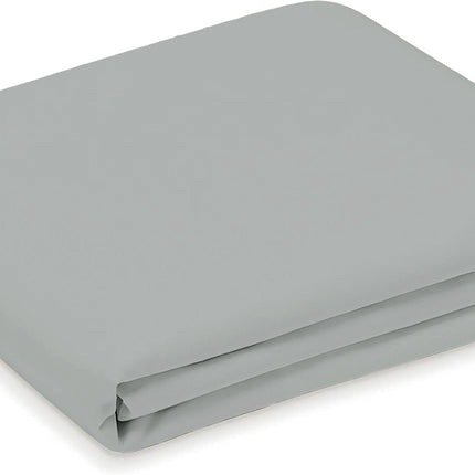 1000TC Premium Ultra Soft Body Pillowcase - Grey