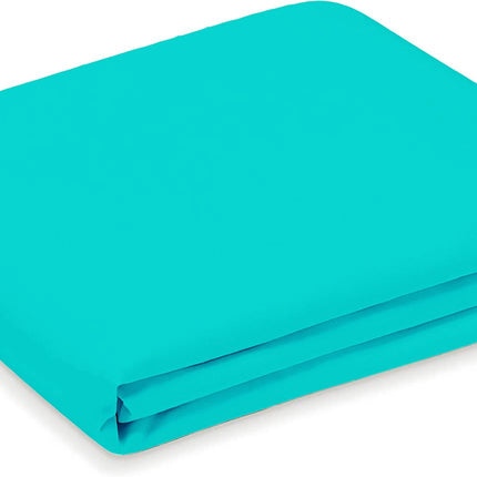 1000TC Premium Ultra Soft Body Pillowcase - Teal