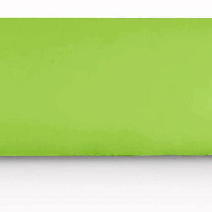 1000TC Premium Ultra Soft Body Pillowcase - Green