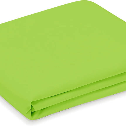 1000TC Premium Ultra Soft Body Pillowcase - Green