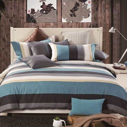 Fantasy Double Size Duvet Doona Quilt Cover Set
