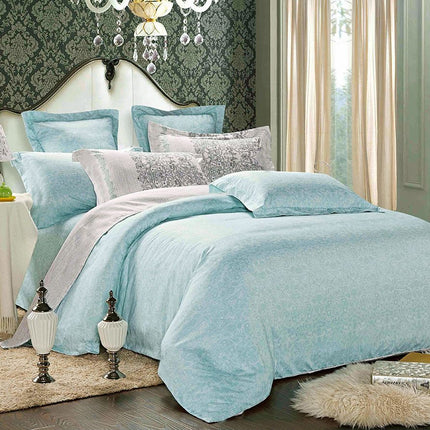 Wales King Size Duvet Doona Quilt Cover Set