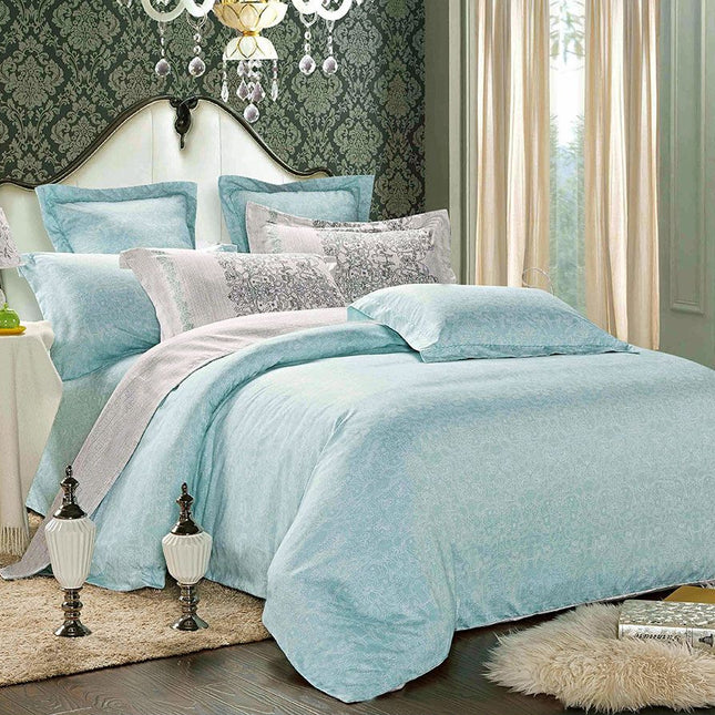 Wales King Size Duvet Doona Quilt Cover Set