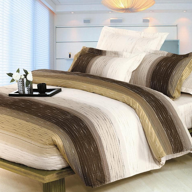 Twilight King Size Duvet Doona Quilt Cover Set