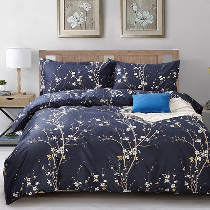 Sorella Queen Size Duvet Doona Quilt Cover Set