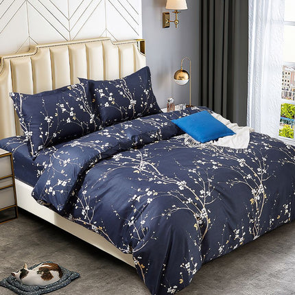 Sorella Queen Size Duvet Doona Quilt Cover Set