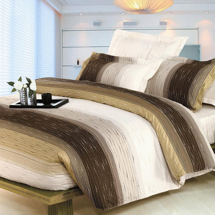 Twilight Super King Size Duvet Doona Quilt Cover Set