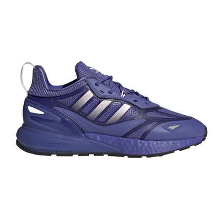 Boosted Mesh Sneakers with Reflective Details - 5.5 UK