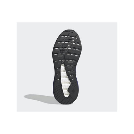 Boosted Mesh Sneakers with Reflective Details - 5.5 UK